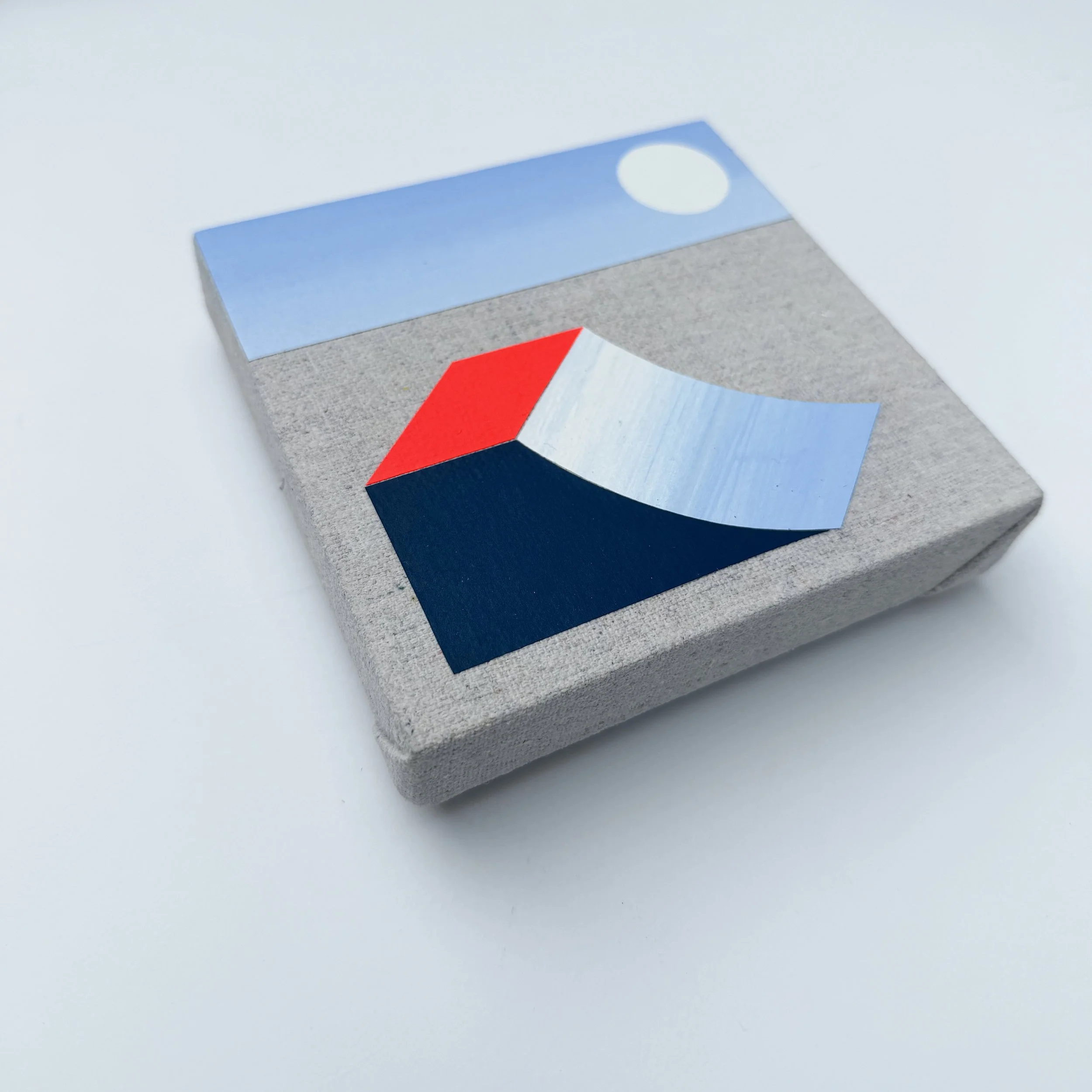 SHOP — Jim Houser